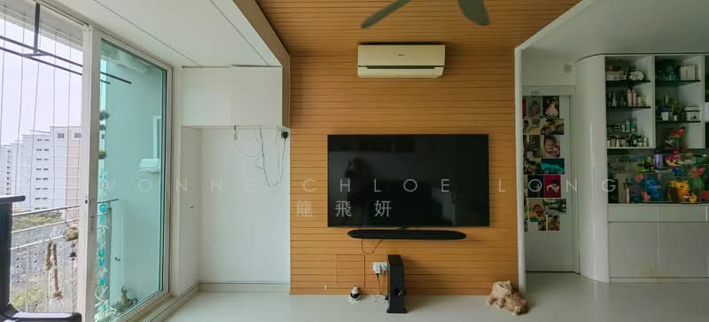 The Esparis, 7 Pasir Ris Drive 4, Pasir Ris / Tampines, 3 Bedrooms, 1,292 sqft, Condominium For Rent, by Yvonne Chloe Long 龍飛妍, 20168453 - PropertyGuru.com.sg
