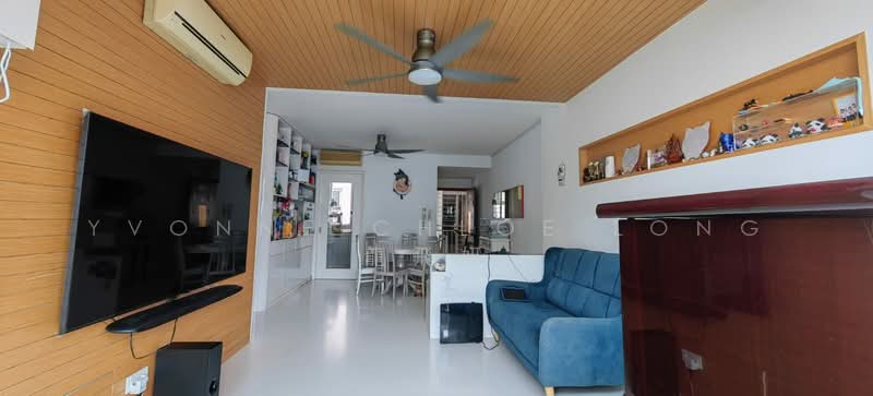 The Esparis, 7 Pasir Ris Drive 4, Pasir Ris / Tampines, 3 Bedrooms, 1,292 sqft, Condominium For Rent, by Yvonne Chloe Long 龍飛妍, 20168453 - PropertyGuru.com.sg
