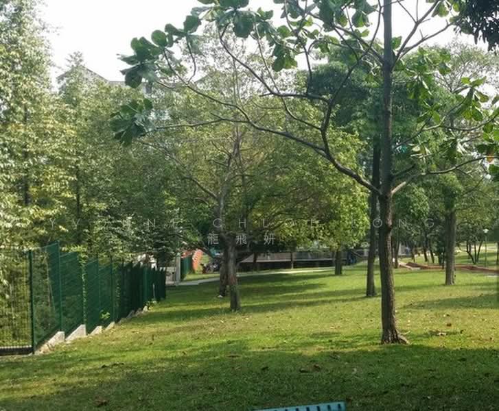 The Esparis, 7 Pasir Ris Drive 4, 3 Bedrooms, 1,292 sqft, Condominium For Rent, by Yvonne Chloe Long 龍飛妍, 20168453 - Sea Shell Park Next to The Esparis - PropertyGuru.com.sg