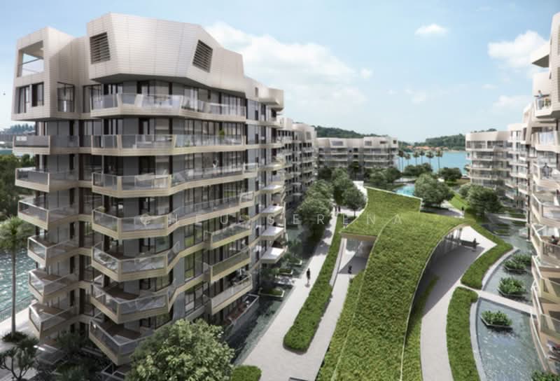 Corals at Keppel Bay, 15 Keppel Bay Drive, 3 Bedrooms, 1,377 sqft, Condominium For Rent, by Cheu Serena, 20168889 - PropertyGuru.com.sg