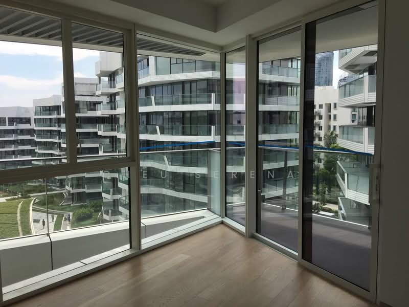 Corals at Keppel Bay, 15 Keppel Bay Drive, 3 Bedrooms, 1,377 sqft, Condominium For Rent, by Cheu Serena, 20168889 - PropertyGuru.com.sg