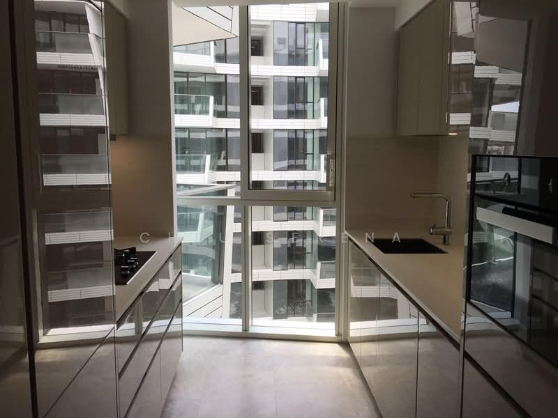 Corals at Keppel Bay, 15 Keppel Bay Drive, 3 Bedrooms, 1,377 sqft, Condominium For Rent, by Cheu Serena, 20168889 - PropertyGuru.com.sg