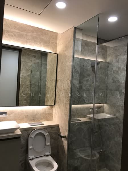 Corals at Keppel Bay, 15 Keppel Bay Drive, 3 Bedrooms, 1,377 sqft, Condominium For Rent, by Cheu Serena, 20168889 - PropertyGuru.com.sg