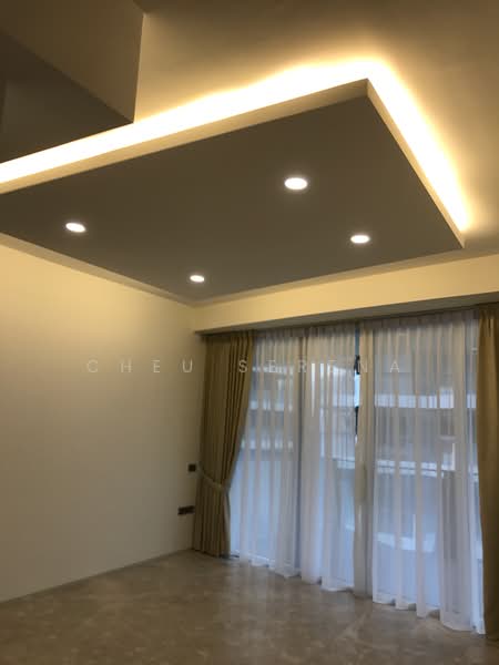 Corals at Keppel Bay, 15 Keppel Bay Drive, 3 Bedrooms, 1,377 sqft, Condominium For Rent, by Cheu Serena, 20168889 - PropertyGuru.com.sg