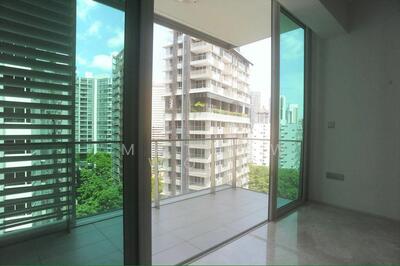 For Rent - The Vermont On Cairnhill