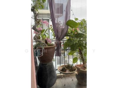 For Sale - The Urbanite