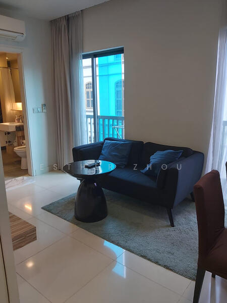 Apartment near farrer park MRT, Race Course  Rd, 2 Bedrooms, 800 sqft, Apartment For Rent, by Esther Zhou, 20170075 - PropertyGuru.com.sg