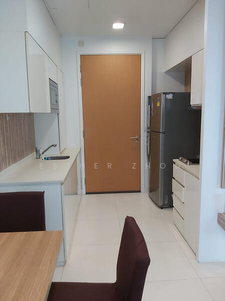 Apartment near farrer park MRT, Race Course  Rd, 2 Bedrooms, 800 sqft, Apartment For Rent, by Esther Zhou, 20170075 - PropertyGuru.com.sg