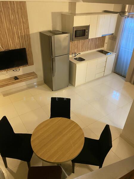 Apartment near farrer park MRT, Race Course  Rd, 2 Bedrooms, 800 sqft, Apartment For Rent, by Esther Zhou, 20170075 - PropertyGuru.com.sg