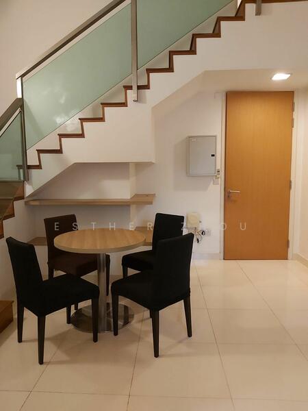 Apartment near farrer park MRT, Race Course  Rd, 2 Bedrooms, 800 sqft, Apartment For Rent, by Esther Zhou, 20170075 - PropertyGuru.com.sg