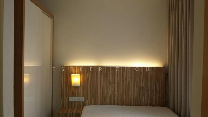 Apartment near farrer park MRT, Race Course  Rd, 2 Bedrooms, 800 sqft, Apartment For Rent, by Esther Zhou, 20170075 - PropertyGuru.com.sg