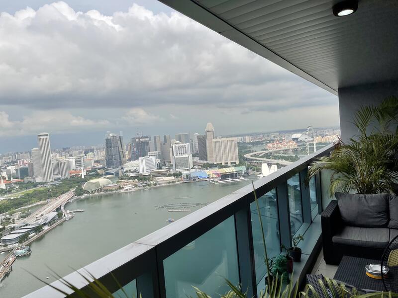 Property For Rent, at Marina Bay Residences PropertyGuru Singapore