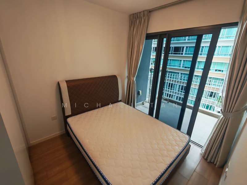 The Lakefront Residences, 48 Lakeside Drive, 1 Bedroom, 502 sqft, Condominium For Rent, by Michael Tan, 20170528 - PropertyGuru.com.sg