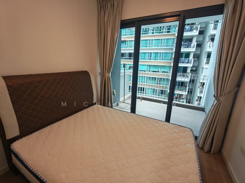 The Lakefront Residences, 48 Lakeside Drive, 1 Bedroom, 502 sqft, Condominium For Rent, by Michael Tan, 20170528 - PropertyGuru.com.sg