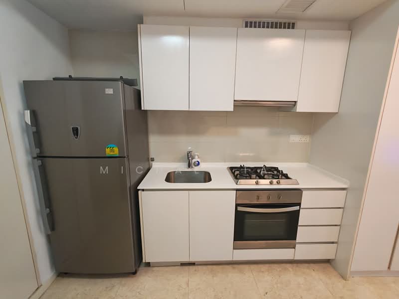 The Lakefront Residences, 48 Lakeside Drive, 1 Bedroom, 502 sqft, Condominium For Rent, by Michael Tan, 20170528 - PropertyGuru.com.sg