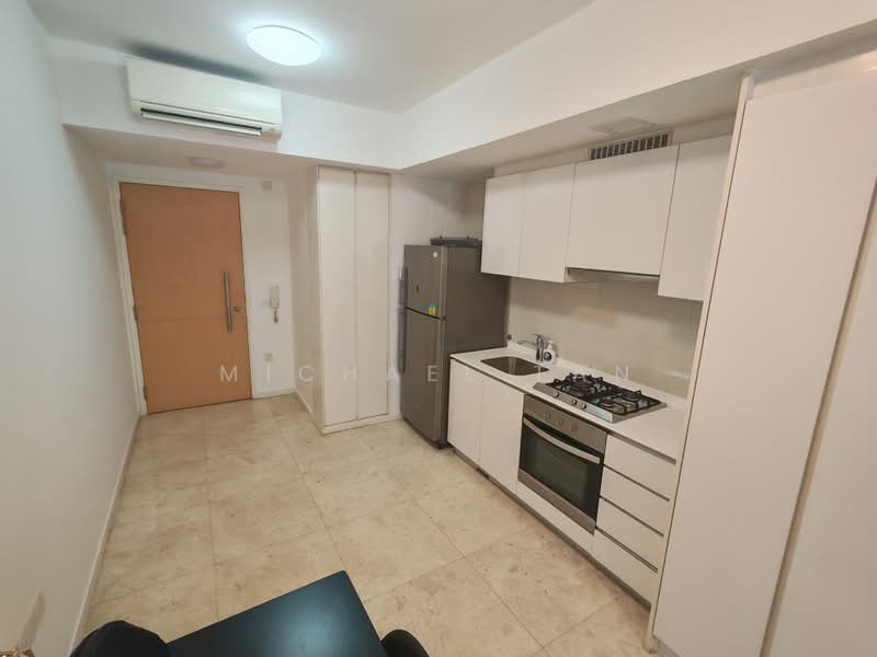 The Lakefront Residences, 48 Lakeside Drive, 1 Bedroom, 502 sqft, Condominium For Rent, by Michael Tan, 20170528 - PropertyGuru.com.sg