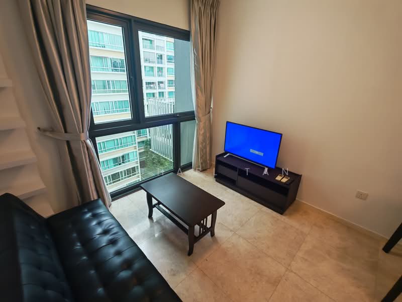 The Lakefront Residences, 48 Lakeside Drive, 1 Bedroom, 502 sqft, Condominium For Rent, by Michael Tan, 20170528 - PropertyGuru.com.sg