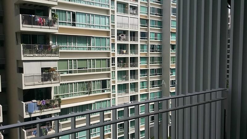 The Lakefront Residences, 48 Lakeside Drive, 1 Bedroom, 502 sqft, Condominium For Rent, by Michael Tan, 20170528 - PropertyGuru.com.sg