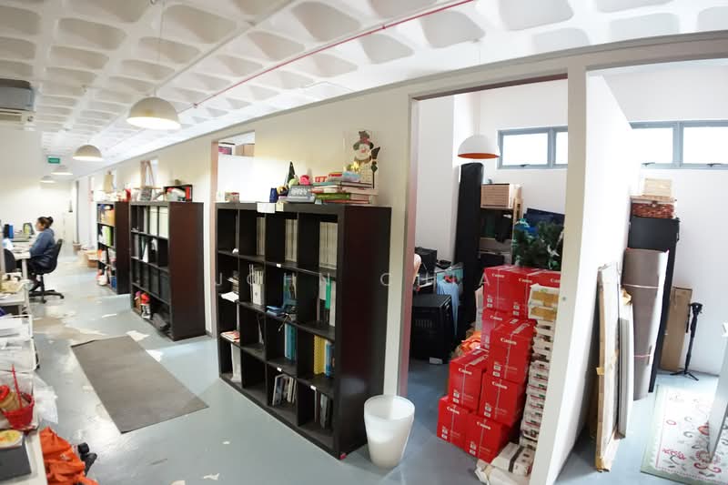 Tong Yuan Industrial Building, 85 Playfair Road, 2,390 sqft, Light Industrial (B1) For Rent, by John Chia, 20171042 - CommercialGuru.com.sg