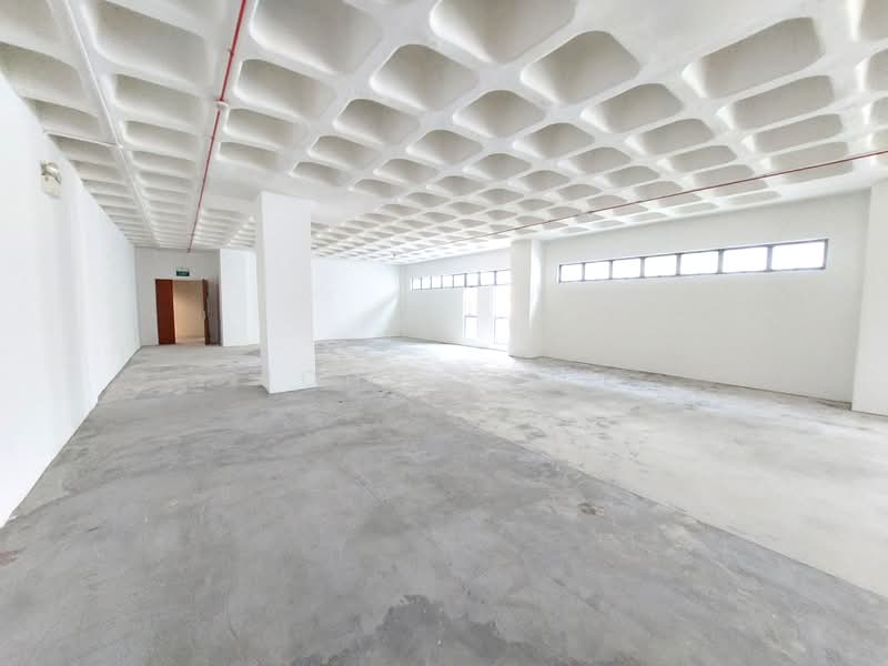 Tong Yuan Industrial Building, 85 Playfair Road, 2,390 sqft, Light Industrial (B1) For Rent, by John Chia, 20171042 - CommercialGuru.com.sg