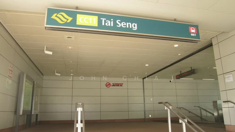 Tong Yuan Industrial Building, 85 Playfair Road, 2,390 sqft, Light Industrial (B1) For Rent, by John Chia, 20171042 - CommercialGuru.com.sg