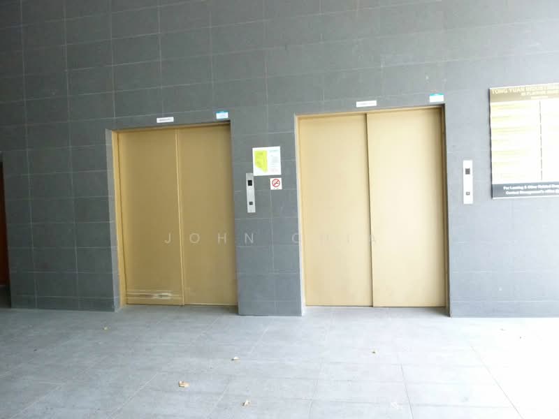 Tong Yuan Industrial Building, 85 Playfair Road, 2,390 sqft, Light Industrial (B1) For Rent, by John Chia, 20171042 - CommercialGuru.com.sg