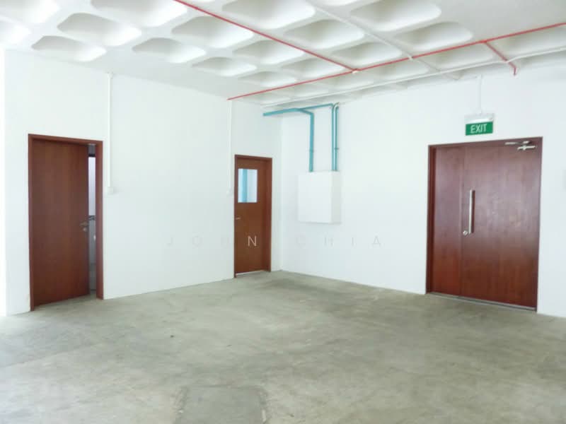 Tong Yuan Industrial Building, 85 Playfair Road, 2,390 sqft, Light Industrial (B1) For Rent, by John Chia, 20171042 - CommercialGuru.com.sg