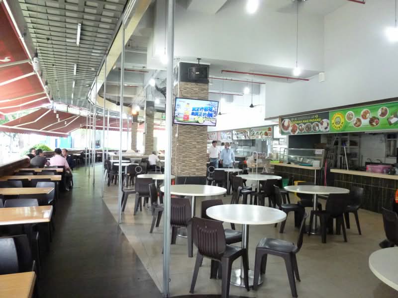 Tong Yuan Industrial Building, 85 Playfair Road, 2,390 sqft, Light Industrial (B1) For Rent, by John Chia, 20171042 - CommercialGuru.com.sg
