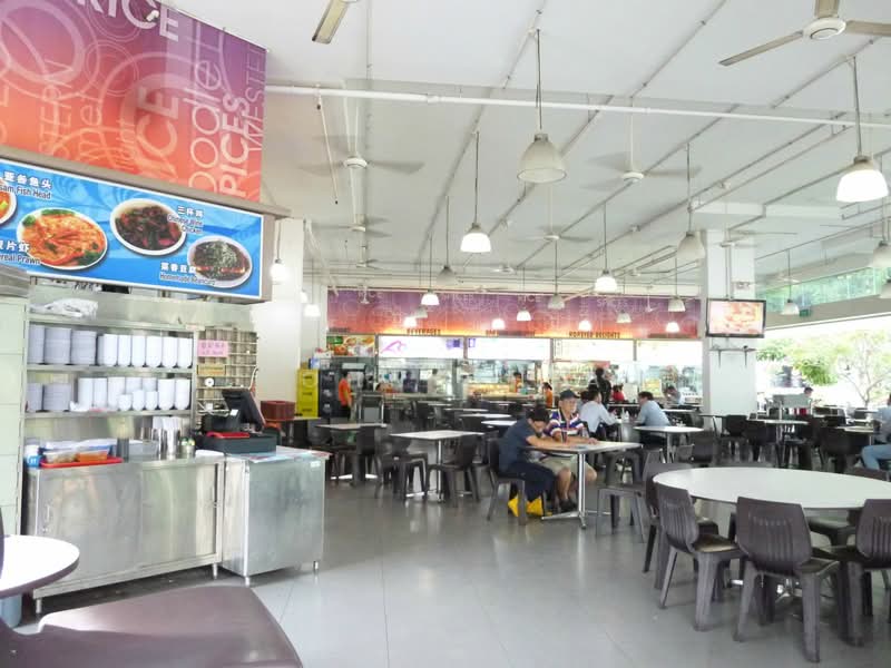Tong Yuan Industrial Building, 85 Playfair Road, 2,390 sqft, Light Industrial (B1) For Rent, by John Chia, 20171042 - CommercialGuru.com.sg