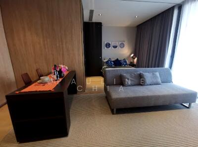 For Sale - OUE Twin Peaks