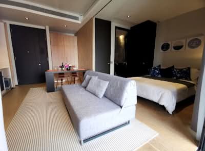 For Sale - OUE Twin Peaks