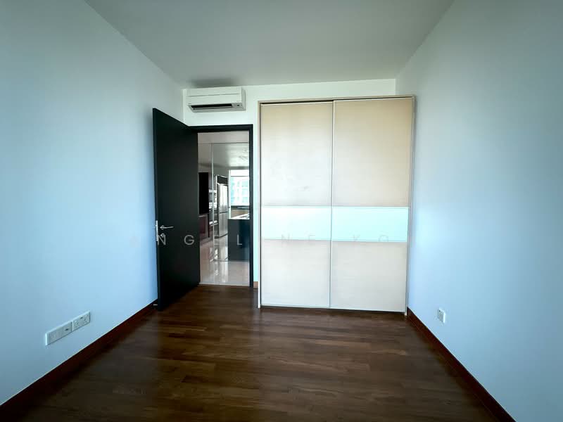 The Grange, 3 Grange Garden, 4 Bedrooms, 2,303 sqft, Condominium For Rent, by Angeline Koh, 20171360 - 2nd Bedroom - PropertyGuru.com.sg
