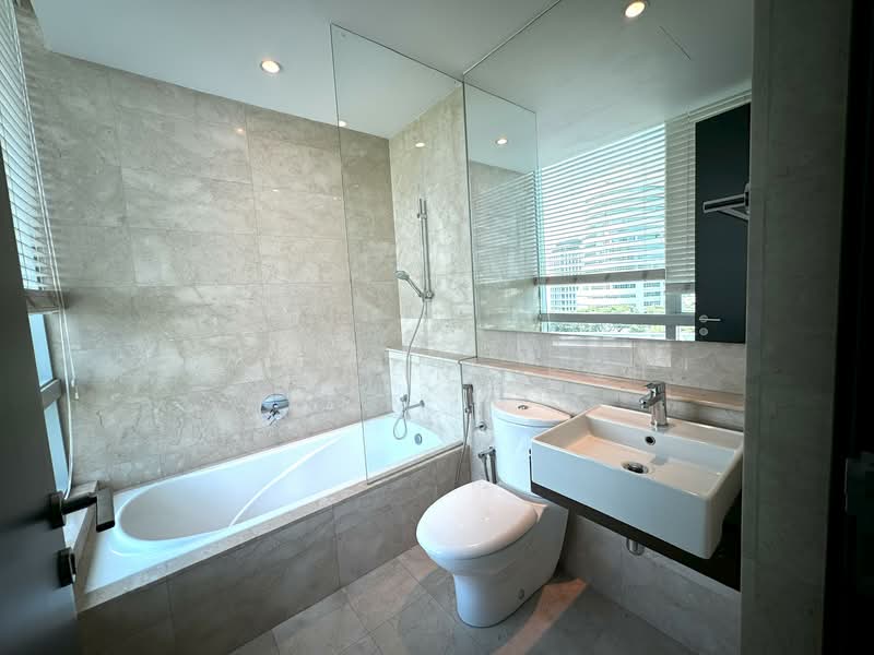 The Grange, 3 Grange Garden, 4 Bedrooms, 2,303 sqft, Condominium For Rent, by Angeline Koh, 20171360 - 3rd Bathroom - PropertyGuru.com.sg