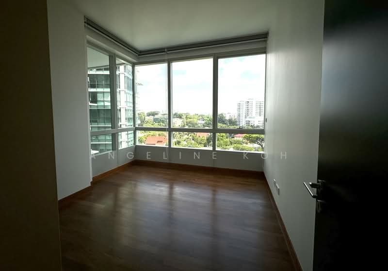 The Grange, 3 Grange Garden, 4 Bedrooms, 2,303 sqft, Condominium For Rent, by Angeline Koh, 20171360 - 4th Bedroom - PropertyGuru.com.sg