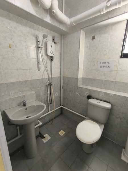 683D Woodlands Drive 62, 683D Woodlands Drive 62, 3 Bedrooms, 1,292 sqft, HDB Flat For Rent, by Ang Siew Ing 洪秀英, 20171370 - PropertyGuru.com.sg