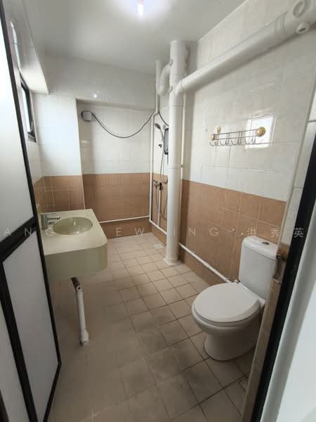 683D Woodlands Drive 62, 683D Woodlands Drive 62, 3 Bedrooms, 1,292 sqft, HDB Flat For Rent, by Ang Siew Ing 洪秀英, 20171370 - PropertyGuru.com.sg