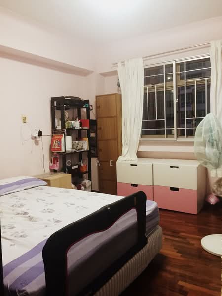 For Rent - 165A Punggol Central