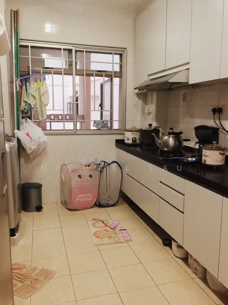 For Rent - 165A Punggol Central