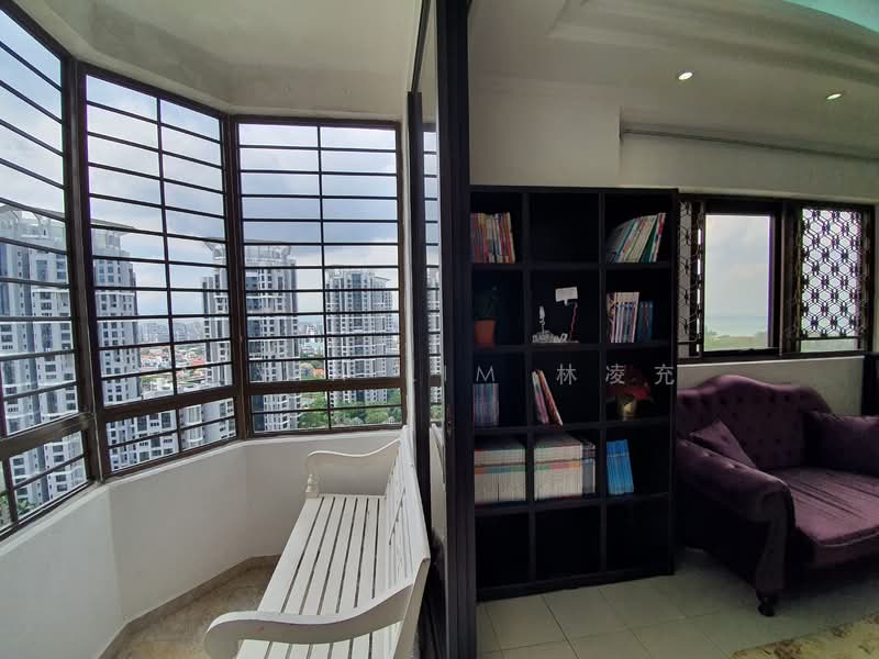 Bayshore Park, 50 Bayshore Road, 3 Bedrooms, 1,173 sqft, Condominium For Rent, by Alvin Lim 林凌充, 20173125 - PropertyGuru.com.sg
