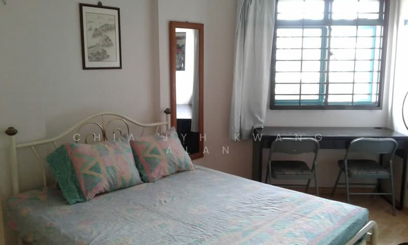 11 Farrer Park Road, 11 Farrer Park Road, Room Rental, 160 sqft, HDB Flat For Rent, by Chia Jyh Kwang Alan, 20173257 - PropertyGuru.com.sg