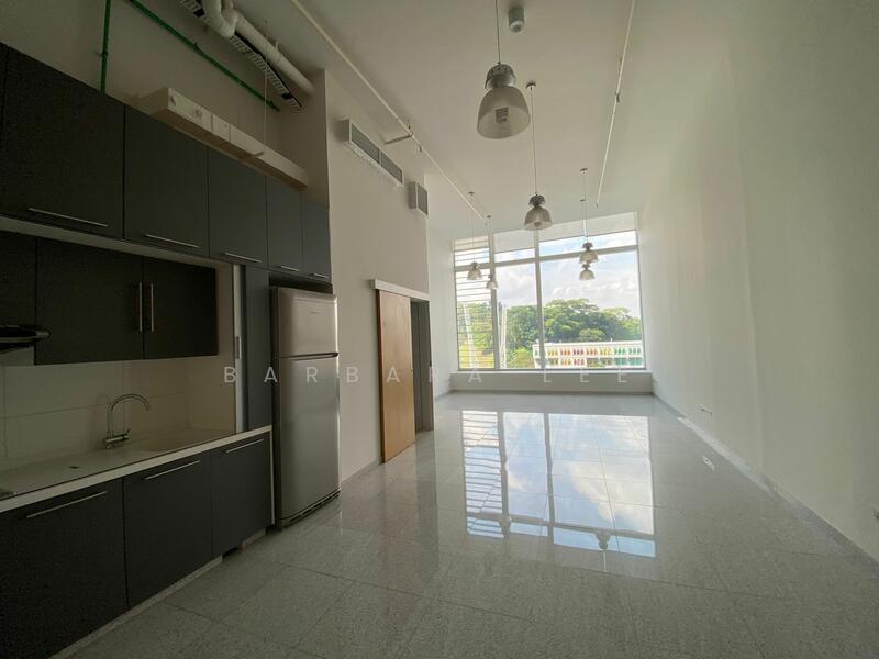 The Central, 6 Eu Tong Sen Street, 614 sqft, Office For Sale, by Barbara Lee, 20173337 - CommercialGuru.com.sg