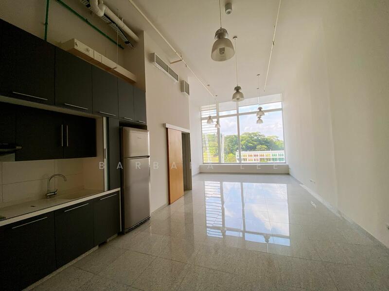 The Central, 6 Eu Tong Sen Street, 614 sqft, Office For Sale, by Barbara Lee, 20173337 - CommercialGuru.com.sg