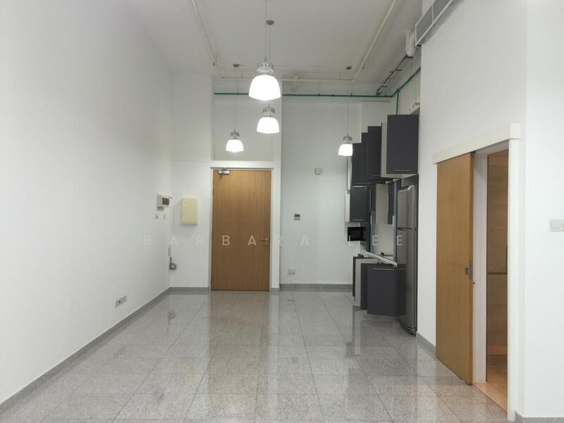 The Central, 6 Eu Tong Sen Street, 614 sqft, Office For Sale, by Barbara Lee, 20173337 - CommercialGuru.com.sg