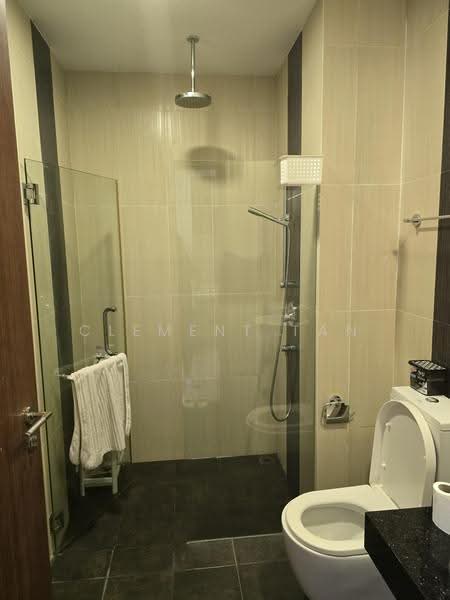 Cardiff Residence, 103 Cardiff Grove, Hougang / Punggol / Sengkang, 1 Bedroom, 420 sqft, Condominium For Sale, by Clement Tan, 20173489 - PropertyGuru.com.sg