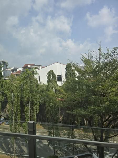 Cardiff Residence, 103 Cardiff Grove, Hougang / Punggol / Sengkang, 1 Bedroom, 420 sqft, Condominium For Sale, by Clement Tan, 20173489 - PropertyGuru.com.sg