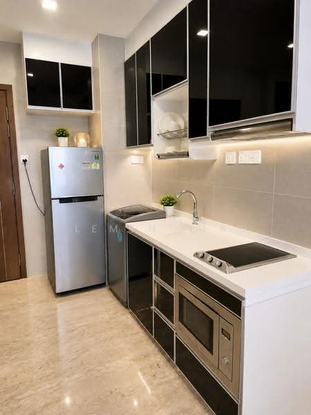 Cardiff Residence, 103 Cardiff Grove, Hougang / Punggol / Sengkang, 1 Bedroom, 420 sqft, Condominium For Sale, by Clement Tan, 20173489 - PropertyGuru.com.sg
