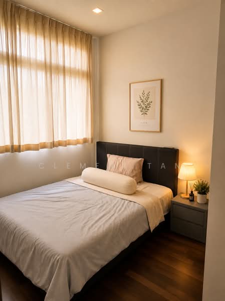 Cardiff Residence, 103 Cardiff Grove, Hougang / Punggol / Sengkang, 1 Bedroom, 420 sqft, Condominium For Sale, by Clement Tan, 20173489 - PropertyGuru.com.sg