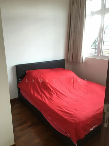 Cardiff Residence, 103 Cardiff Grove, 1 Bedroom, 419 sqft, Condominium For Sale, by Clement Tan, 20173489 - Bedroom - PropertyGuru.com.sg