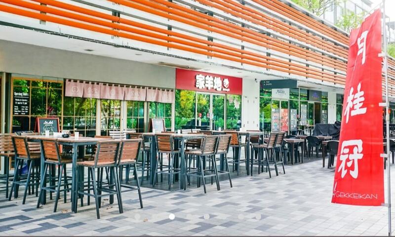 NEWest, 3 West Coast Drive, 1 Bedroom, 462 sqft, Apartment For Rent, by Eliz Ng, 20174168 - PropertyGuru.com.sg