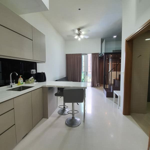 NEWest, 3 West Coast Drive, 1 Bedroom, 462 sqft, Apartment For Rent, by Eliz Ng, 20174168 - PropertyGuru.com.sg